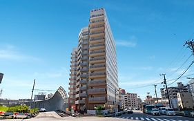 Toyoko Inn Nishi Funabashi Baraki Inter
